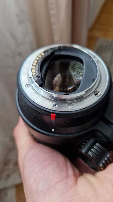 Tamron 70-200mm F.8 SP Lens (Sony A mount)