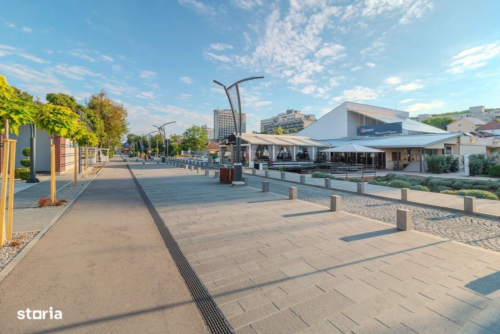 Afacere la cheie – Restaurant si Sala Evenimente in Baile Felix