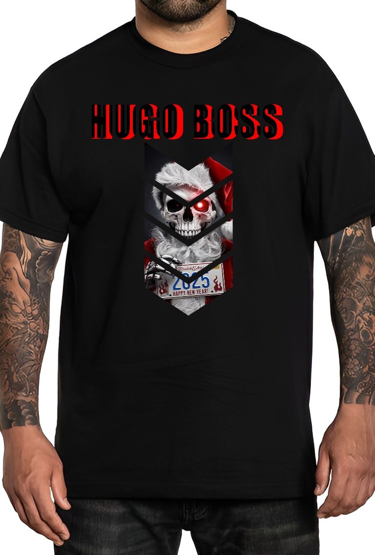 Hugo Boss тениски