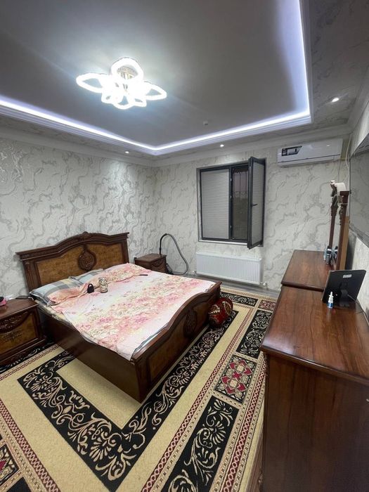 Продается 2 комнат квартира 2/6/16