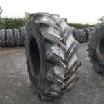 Cauciucuri 650/75R32 (24.5R32) Goodyear Anvelope Calitate La Second