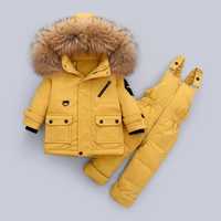 Куртка и комбинезон зимний комбинезон зимняя куртка детская куртка
