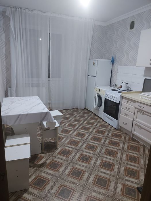 1комн в районе 7 поликл. Подходит под ипотеку