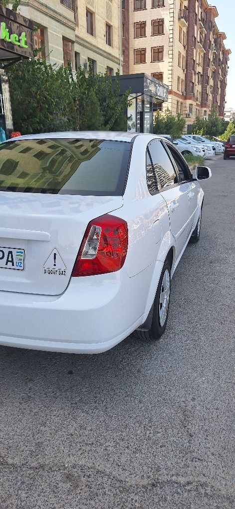 2020 yil Zavodiskoy metan gaz kraskasi toza 110 ming km yurgan