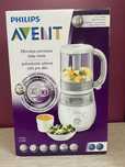 Комбиниран уред за готвене Philips Avent