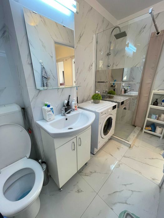 Apartament 2 camere Cismigiu | Ion Brezoianu 32