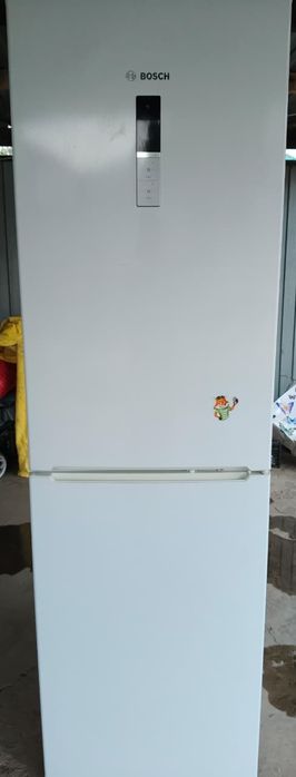 Холодильник Bosсh, высота 180см. No Frost.