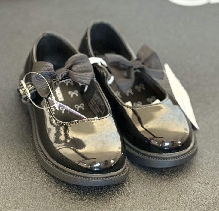 Новые туфельки LC Waikiki, 27 размер