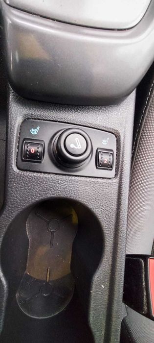 Ford Focus combi 2012