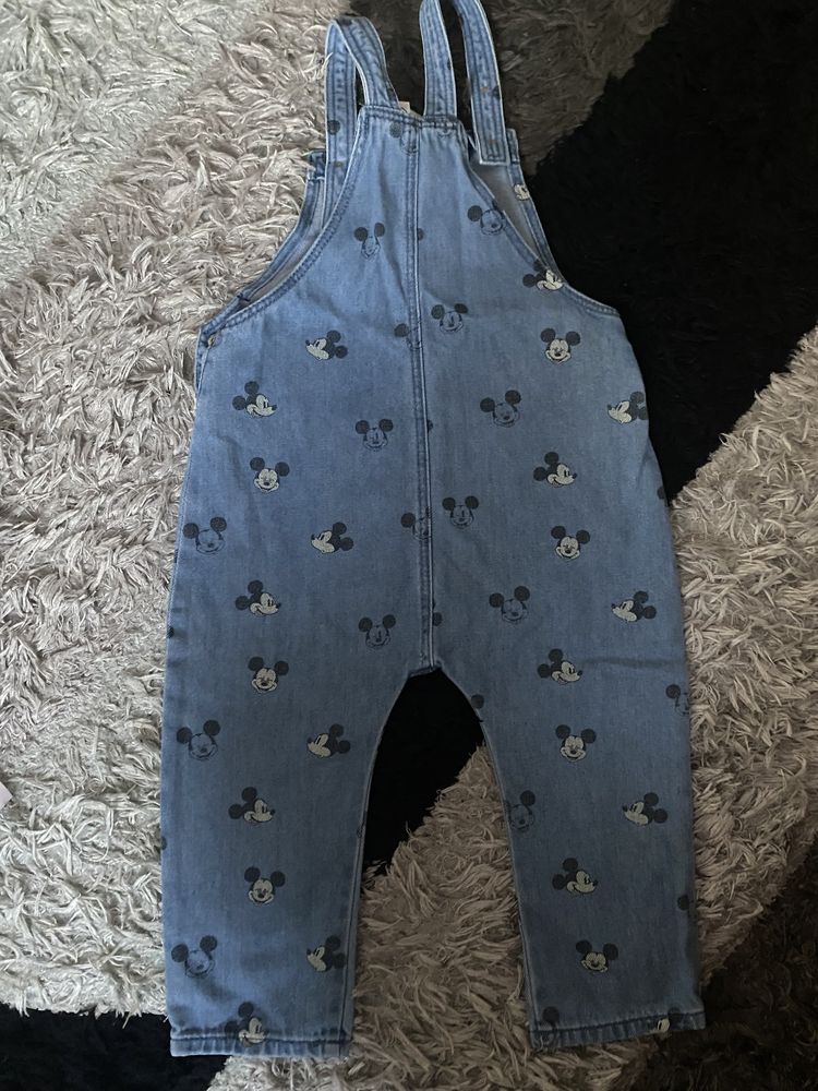 Бебешки гащеризон H&M