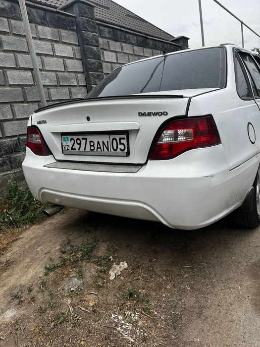 Продается деу нексия 2 срочно