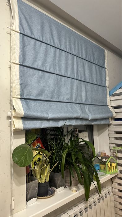 Стильные Ролл шторы