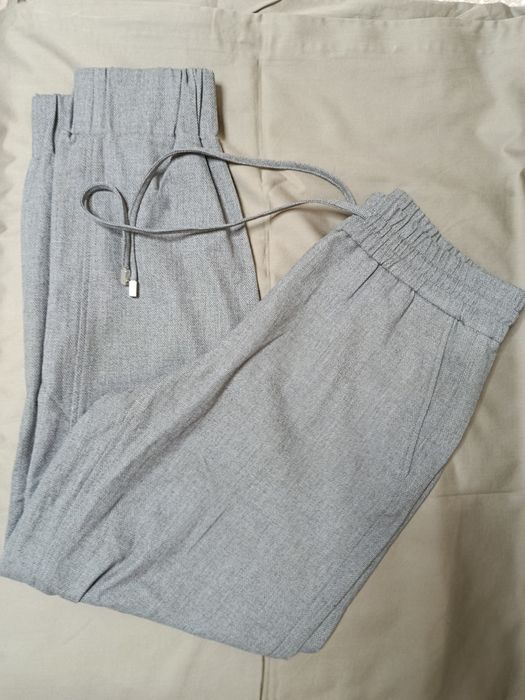 Брюки женские Zara, размер м из Испании