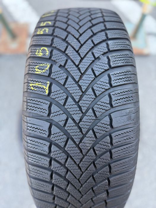 205 55 17 Bridgestone, stare foarte bună!