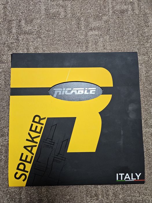 Ricable Dedalus Elite