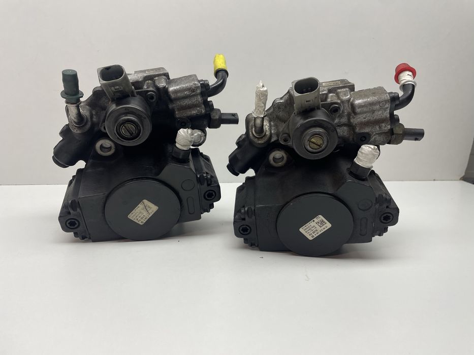 Pompa inalta presiune injectie Mercedes w204 w212 E220 om651