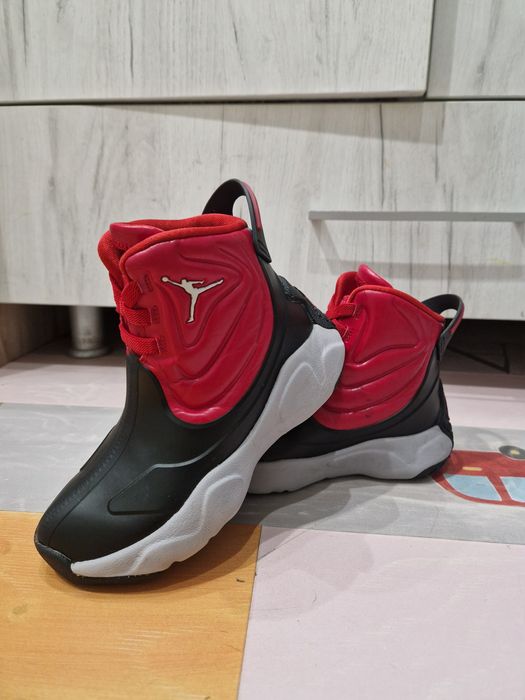 Детски Ботуши Jordan