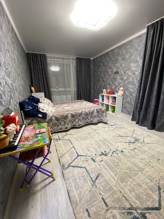 Продам квартиру 3к на Кобыланды батыра