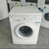 Masina de spălat rufe Siemens.  Clasic 12531 A+