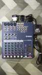 Миксер Yamaha MG 102 made in Indonesia с Ямаха Ефект