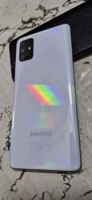 Продам Samsung A71