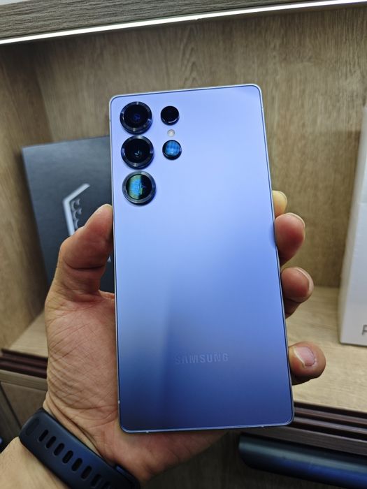 Samsung Galaxy S25 Ultra 512gb