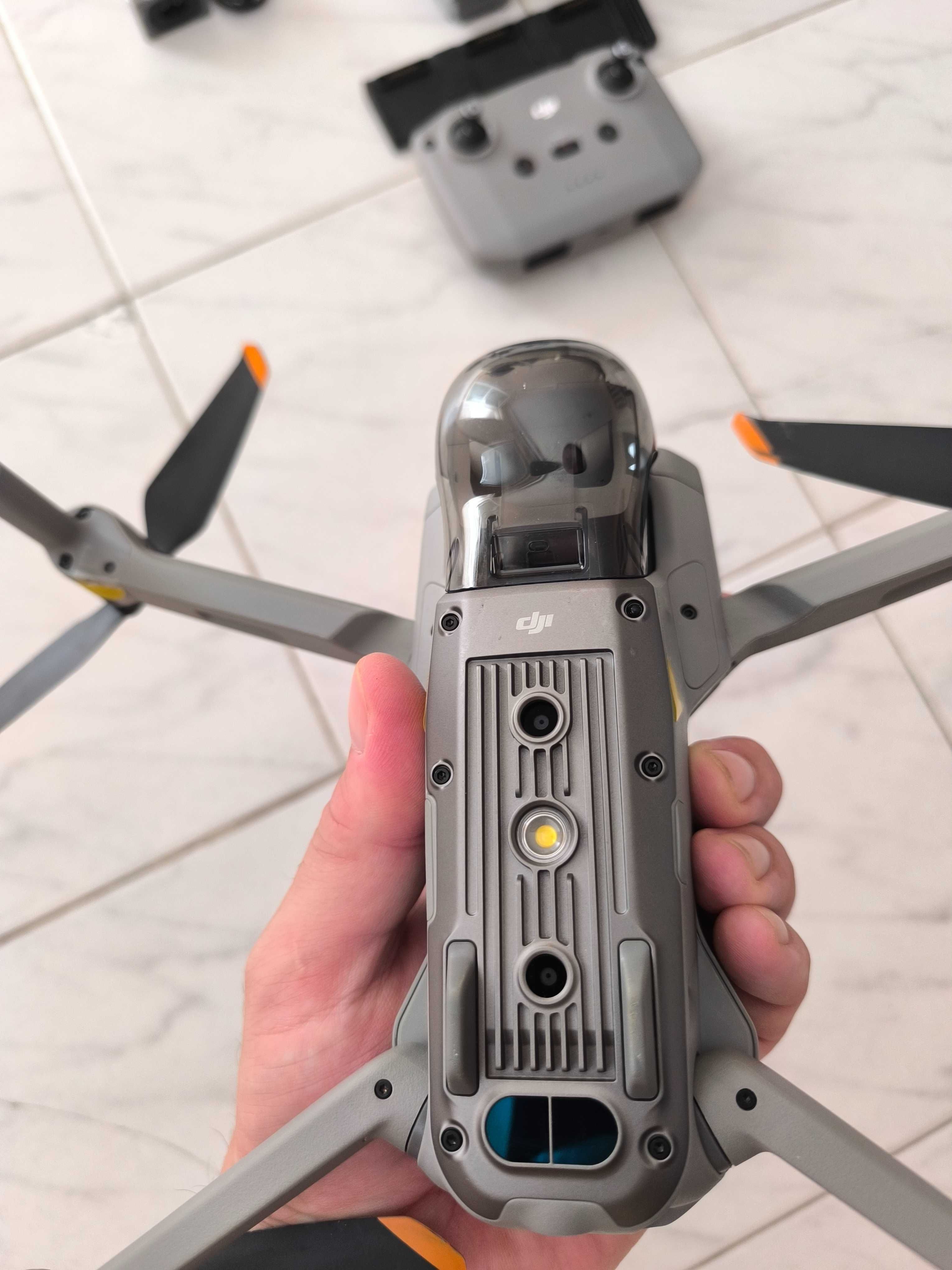 Dji Air 2S Дрон Dji