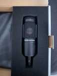 Microfon de Studio Audio Technica AT2035