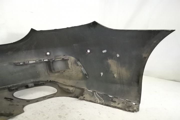 Bara Spate Originala Cu Senzori Si Fusta In Stare Buna Coupe AMG Merce