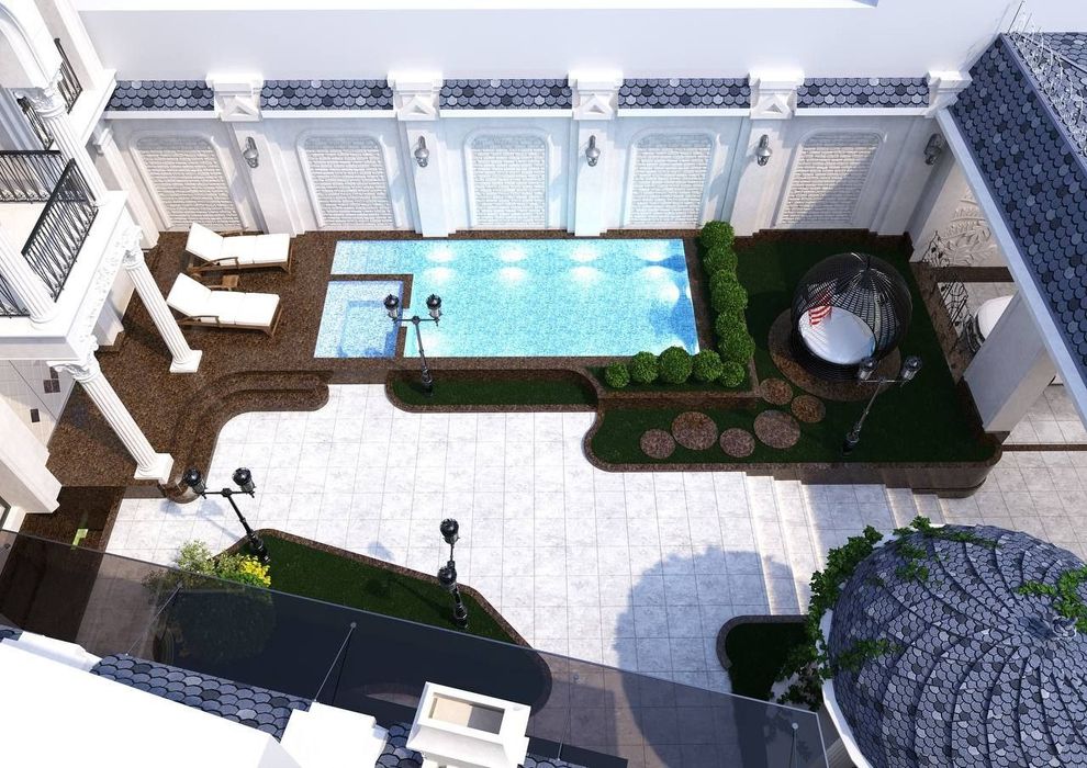 Продаётся Евро каттедж, Мать и Детя, улица Шортепа 5,5-соток