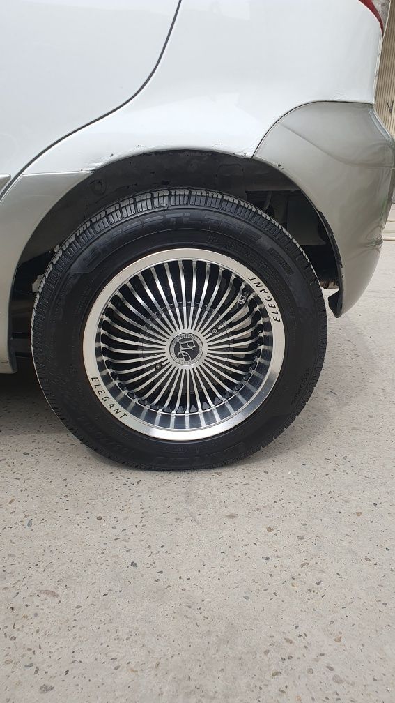 Elegant R13 xolati yaxshi