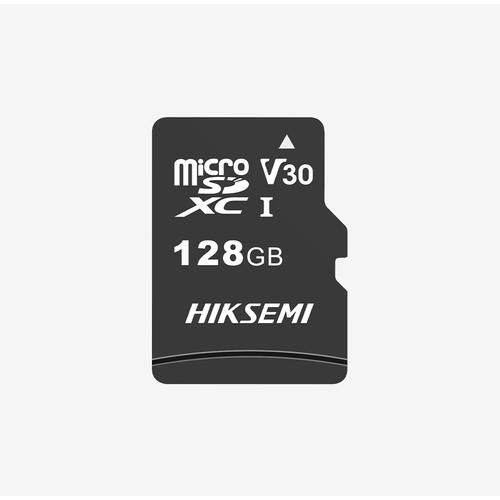 Карта памет за видеонаблюдение HIKSEMI 128GB