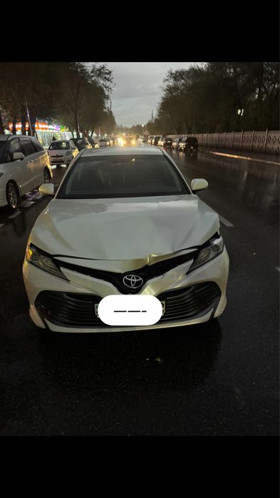 70 белый ( капот , бампер , решетка ) отдам за хорошую сумму