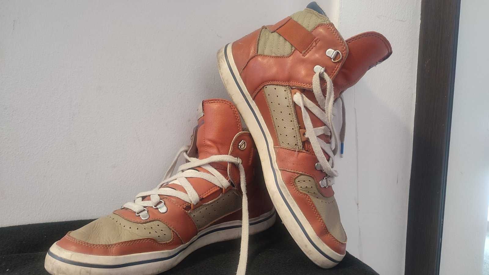 Оригинални мъжки маратонки Adidas Originals Hardland Hi