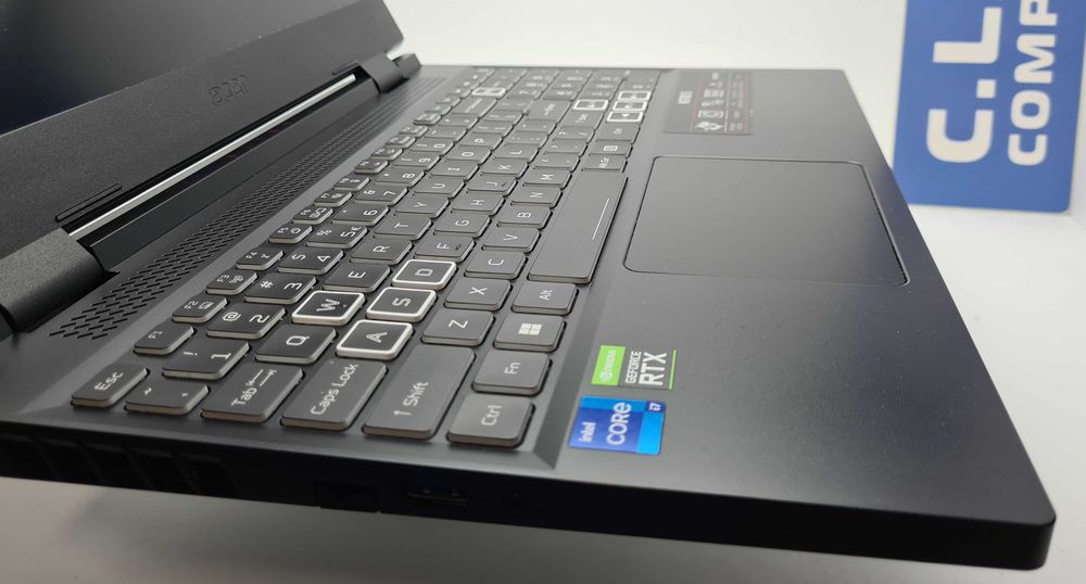 Acer Nitro 5 AN515-58 i7 12700H/16GB/512SSD/RTX 3070Ti-8GB/FHD/144Hz