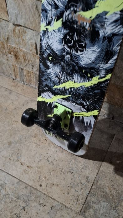 Vand skatenoard pentru incepatorii si avansati!!