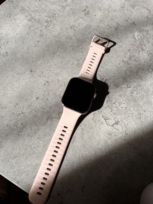 HUAWEI watch fit 3