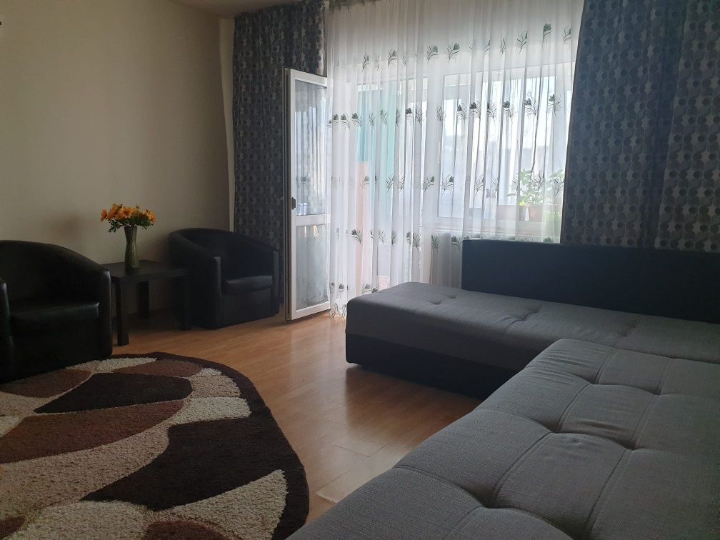 Apartament Brazda lui Novac