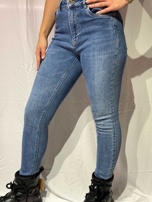 Оригинални дънки ONLY, Размер S, Нови