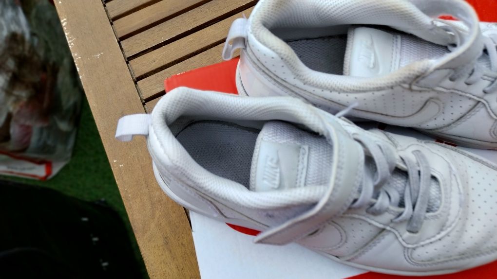 Детски маратонки / кецове NIKE