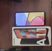 Samsung A11 ideal