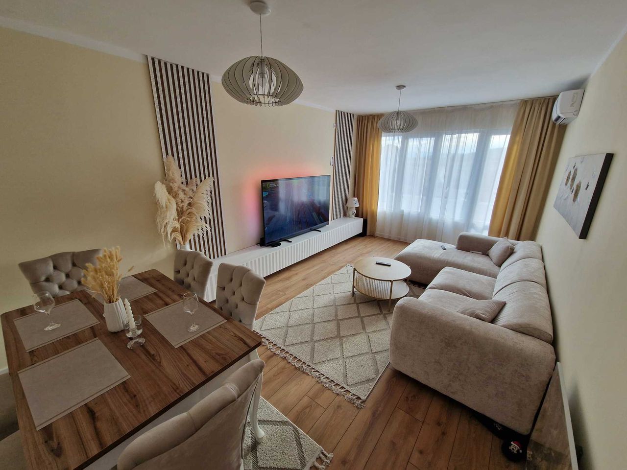 Продава се Тристаен апартамент в София, Сухата река - 87 кв.м за 1437 €/кв.м - Снимка #4
