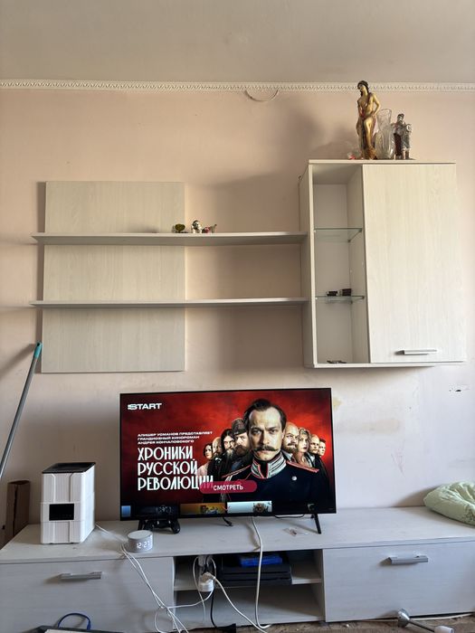 Продам шкаф под телевизор