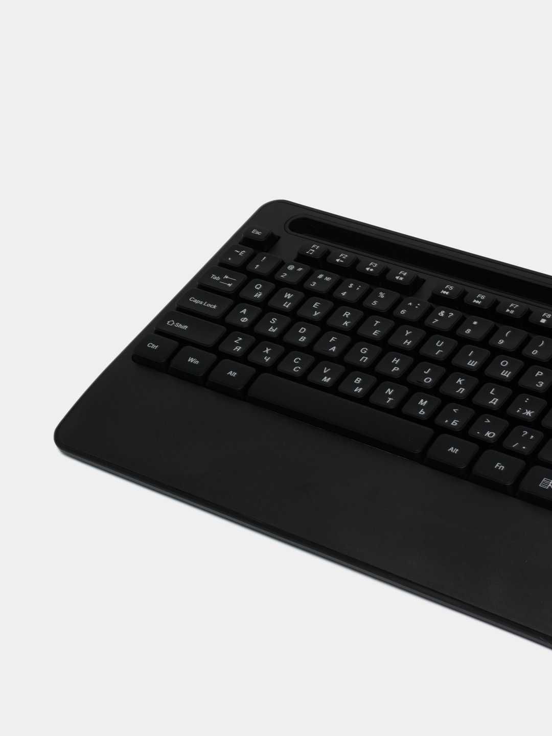 Комплект клавиатура+мышь AVTECH PRO CW603 (Black) - абсолютно новый