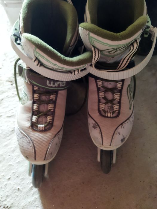 Vând Role Luna Nr 41.5