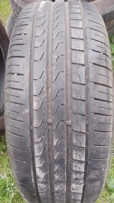 Продавам гуми Pirelli Cinturato P7 225/55 R17 Run Flat