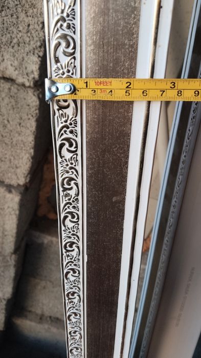 Продам гардины потолочные с поворотами покраям