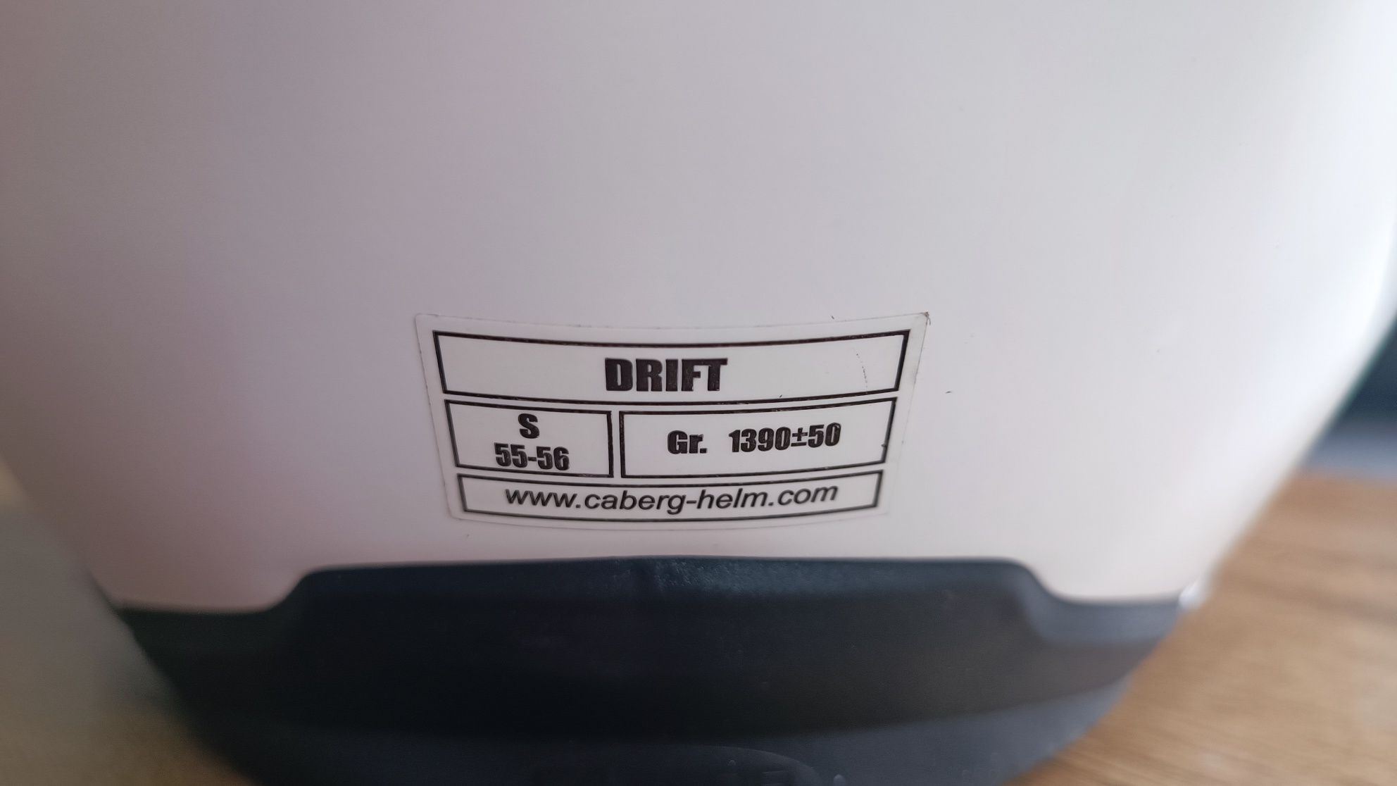 Caberg Drift размер М