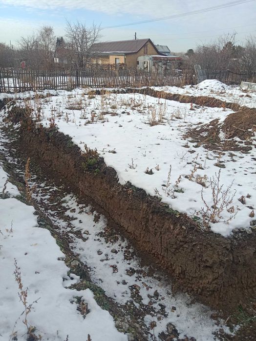 продам земельный участок