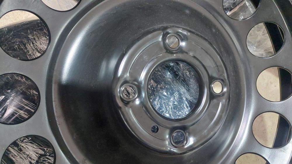 4х108 17 форд ситроен пежо